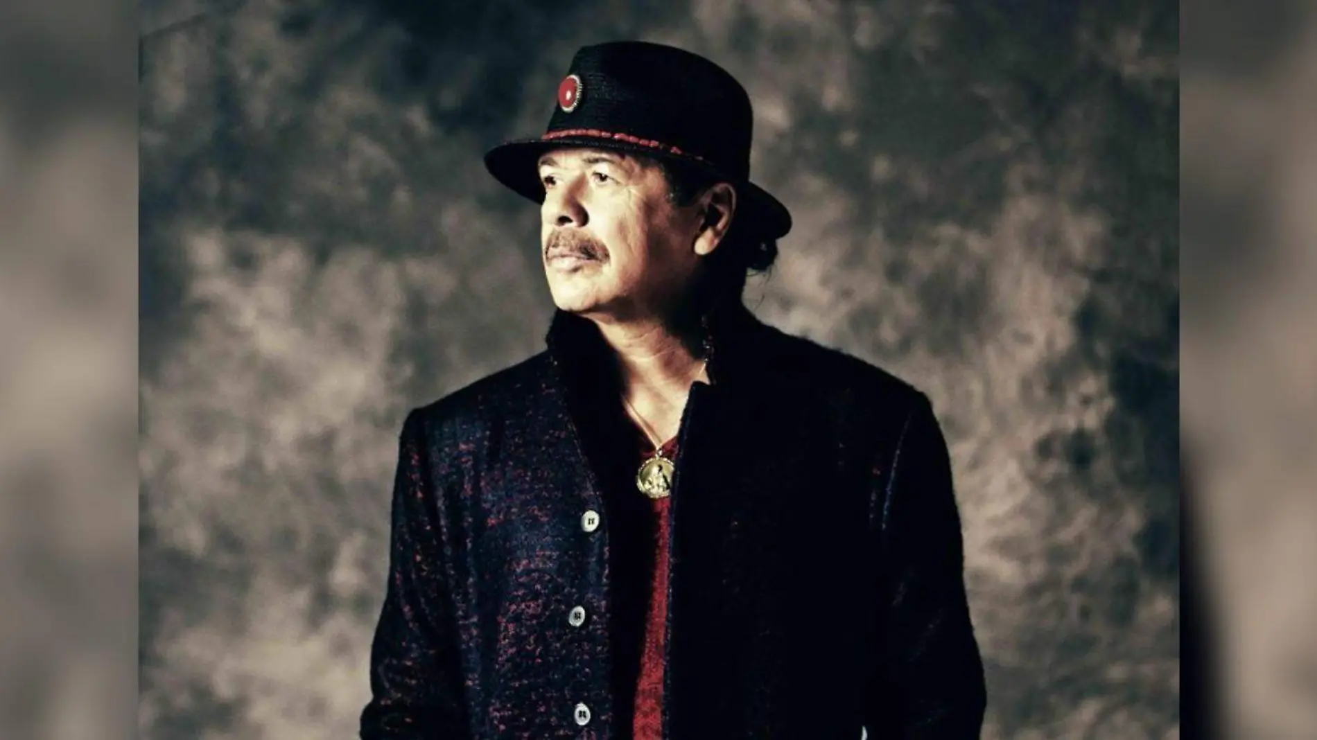 carlos santana INSTAGRAM